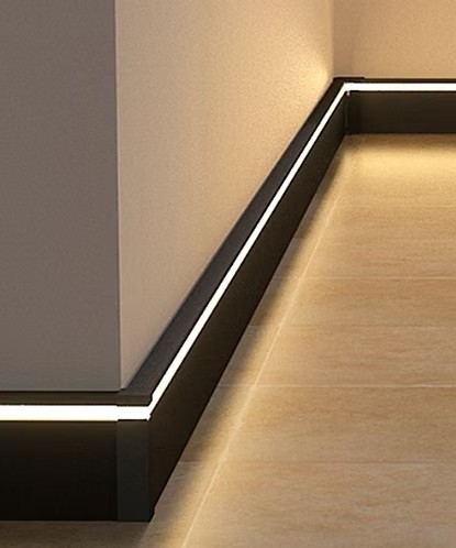 Zócalos Decorativos