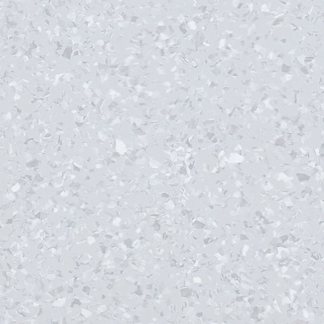 PISO VINILICO HOMOGENEO ANTIBACTERIAL PEARL GREY